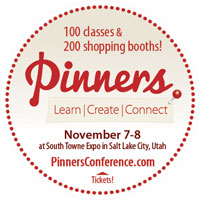 Our Class – Pinners Conference 2014