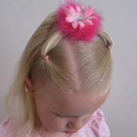 Cute Toddler Hairstyle (8)