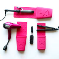 Hot Iron Holster – Review and Giveaway